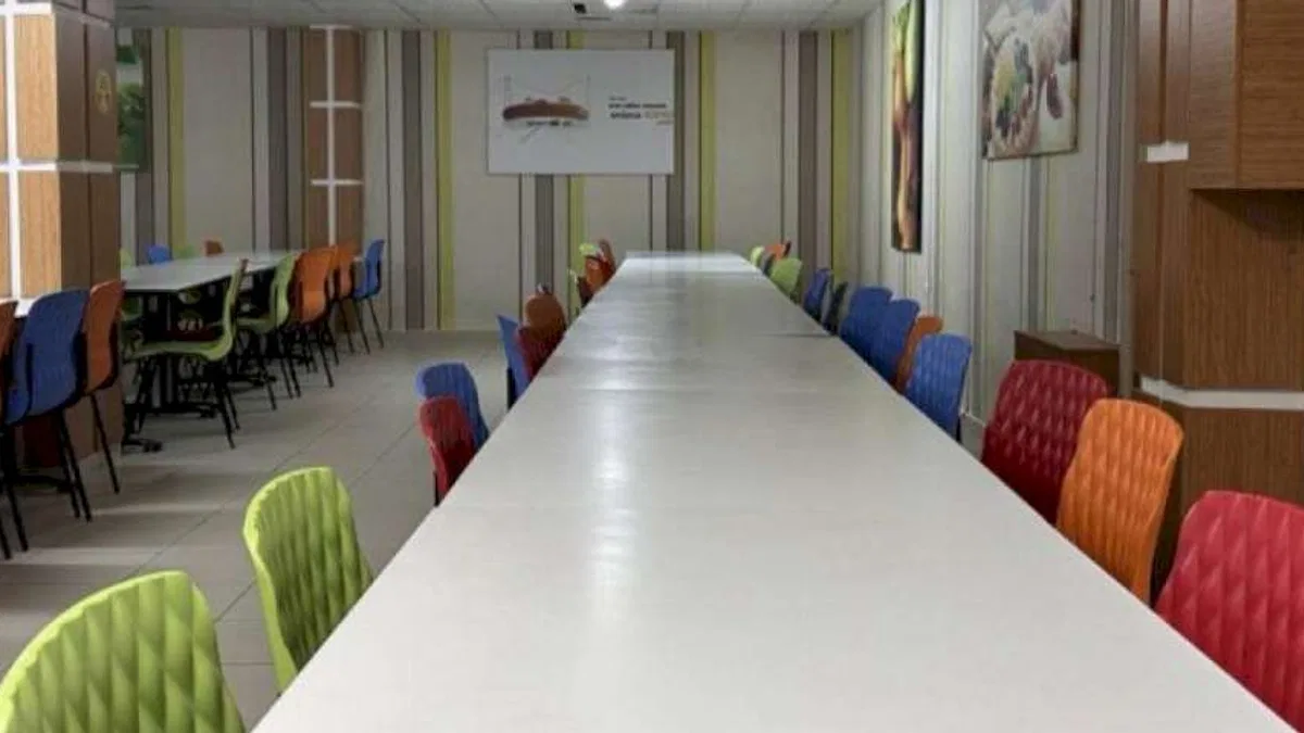 Okul kantinlerinde kira süresi en fazla 5 yıl olacak