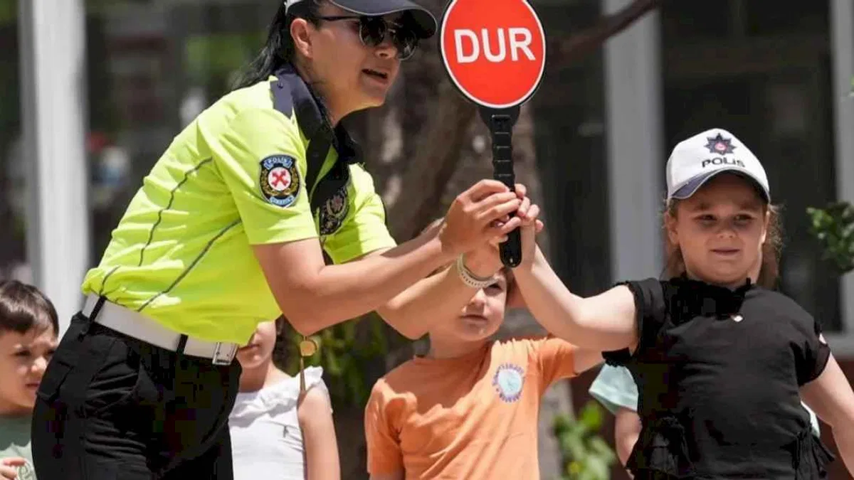 İçişleri'nden eğitim genelgesi