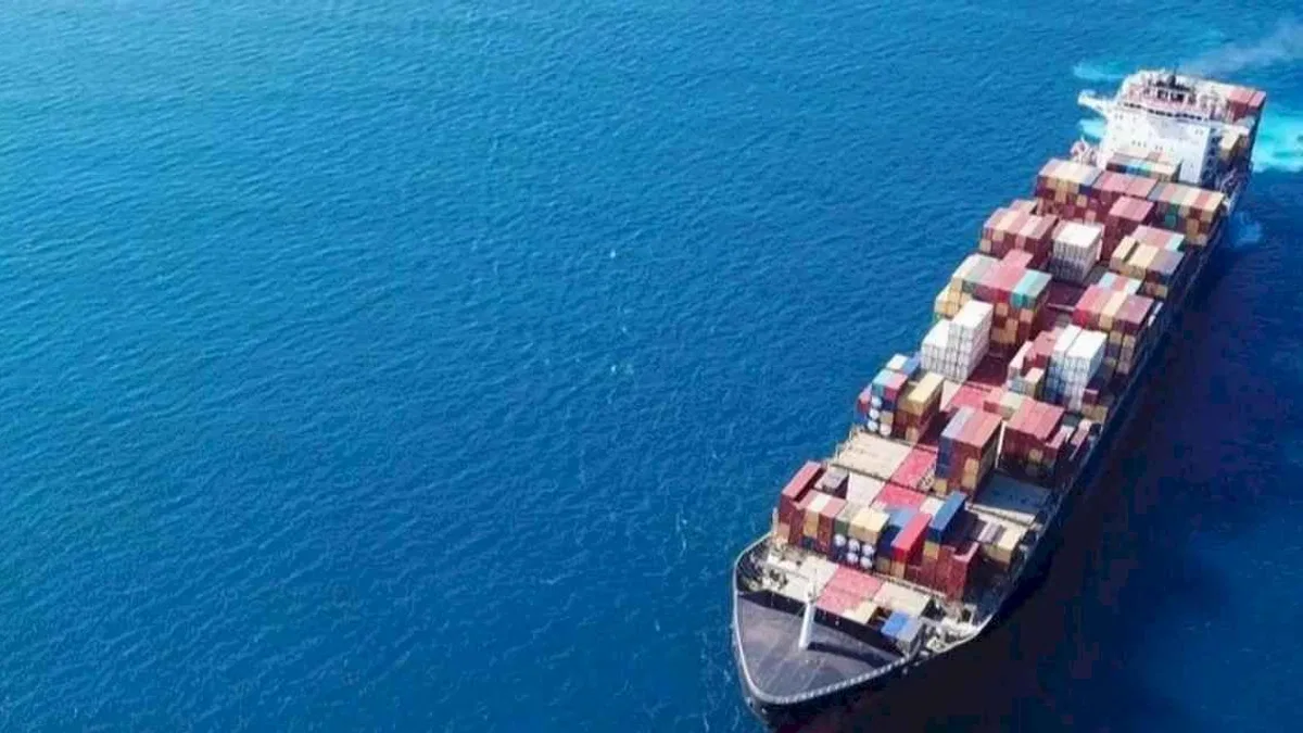 Venezuela ile Türkiye arasında doğrudan deniz yolu