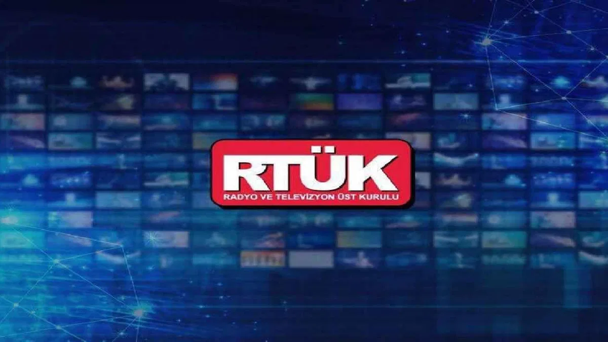 RTÜK’ten Manisa’daki okul olayı için yayıncılara uyarı