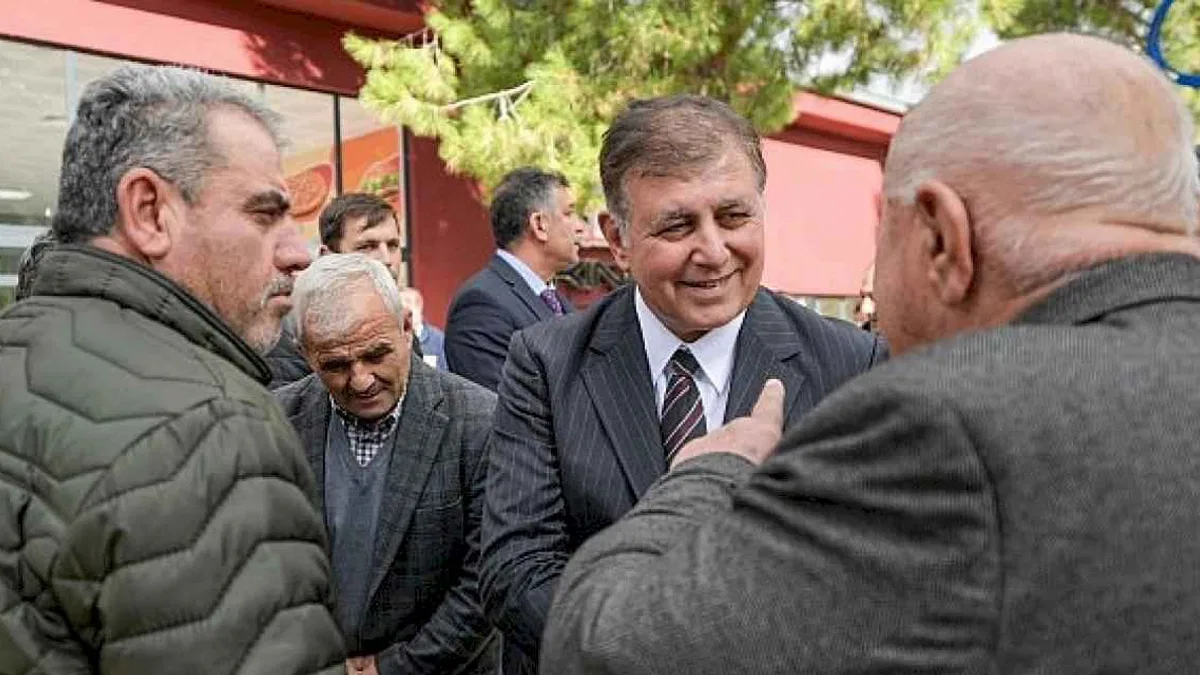 Tugay: Her ilçe için bir sekretarya oluşturuyoruz