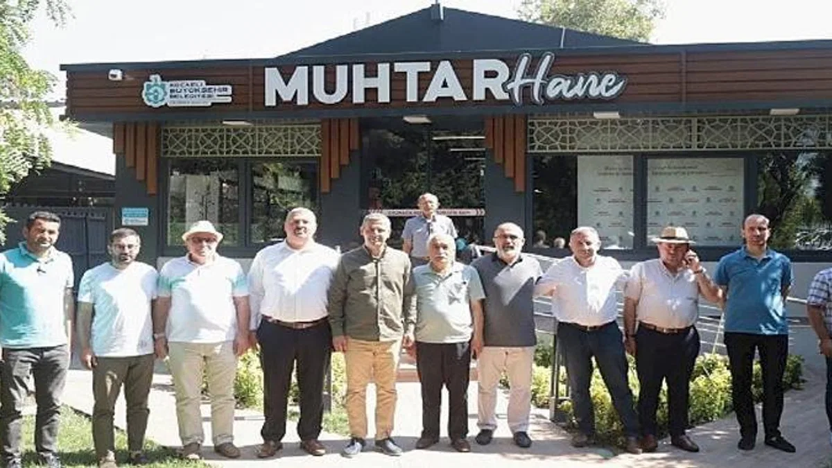 Büyükşehir, tarımsal desteklerle çiftçinin yanında