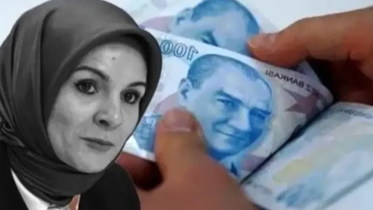Evde Bakım Yardımı hesaplarda