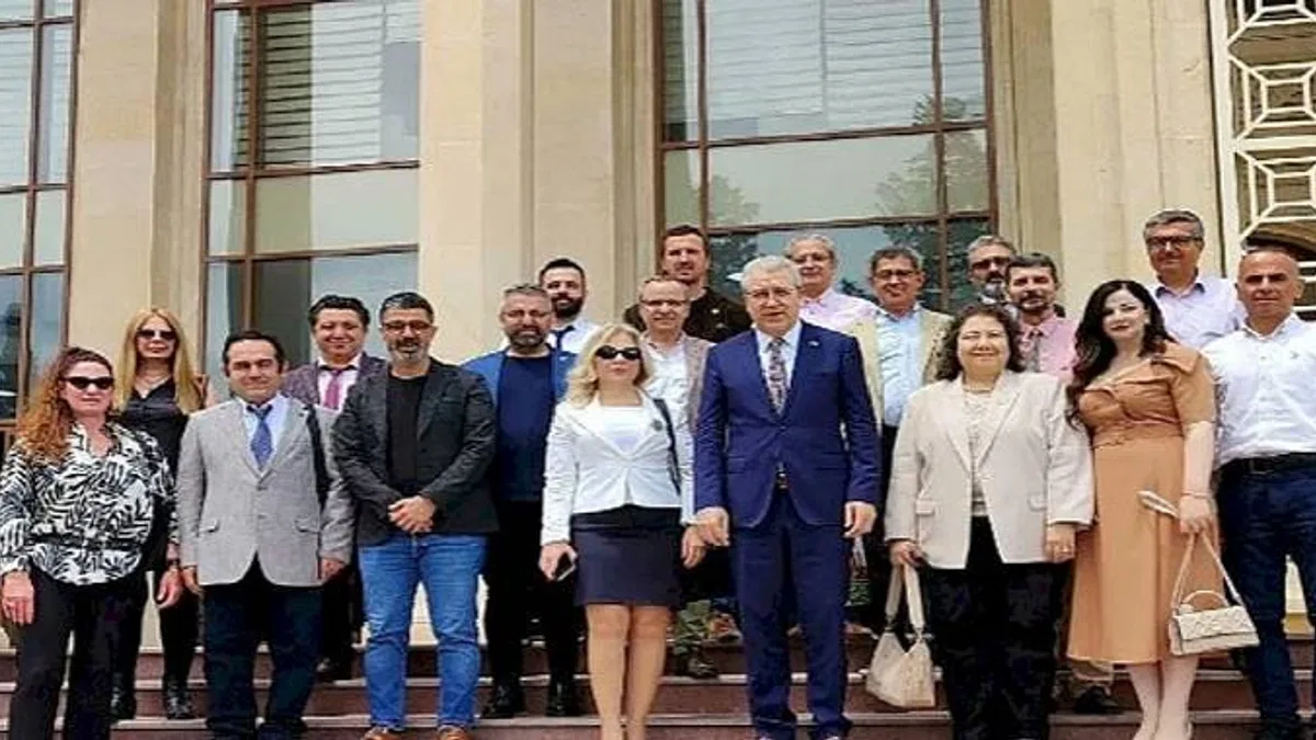 Ege Üniversitesi uluslararası bilim arenasındaki yerini genişletiyor