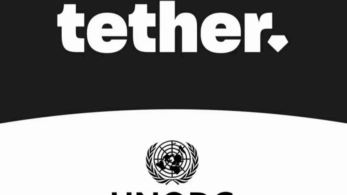 Tether ve BM’den Suçla Mücadelede İş Birliği