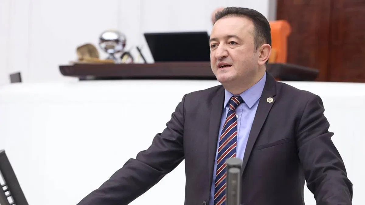 CHP Milletvekili Bektaş: ‘Otomobil vergisindeki adaletsizlik giderilmelidir’