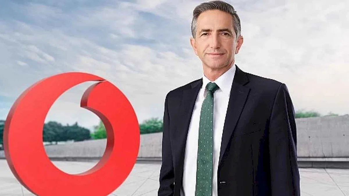 Vodafone'dan Bakır Altyapıya İlişkin Yeni Karar