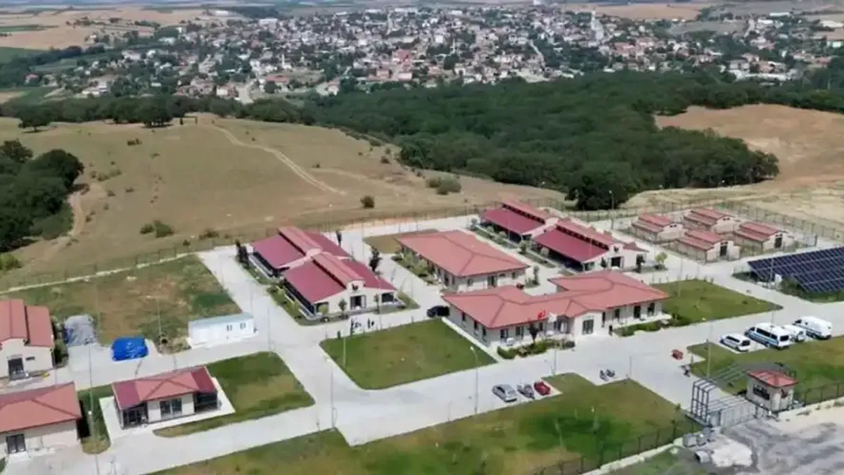 Tekirdağ'da belediye sahipsiz hayvanlara umut oluyor