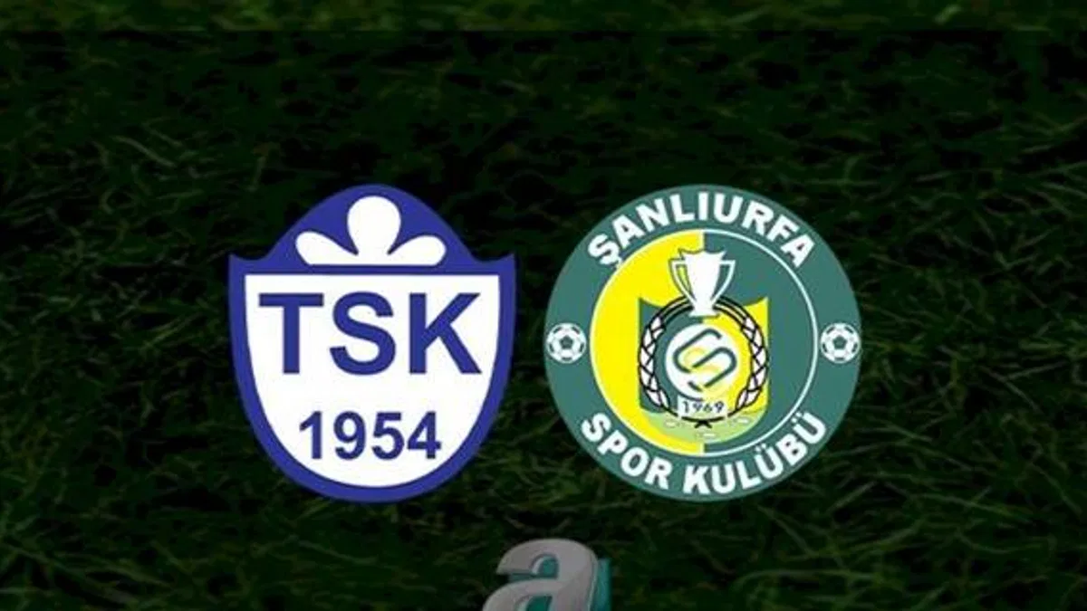Tuzlaspor - Şanlıurfaspor maçı ne zaman? Saat kaçta? Hangi kanalda? | Trendyol 1. Lig