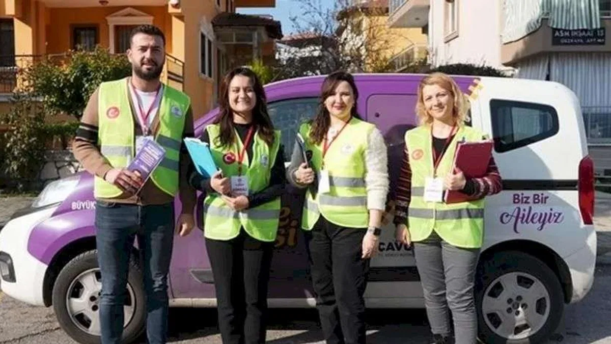 Denizli’nin geleceğini ‘Şehir Pusulası’ belirleyecek