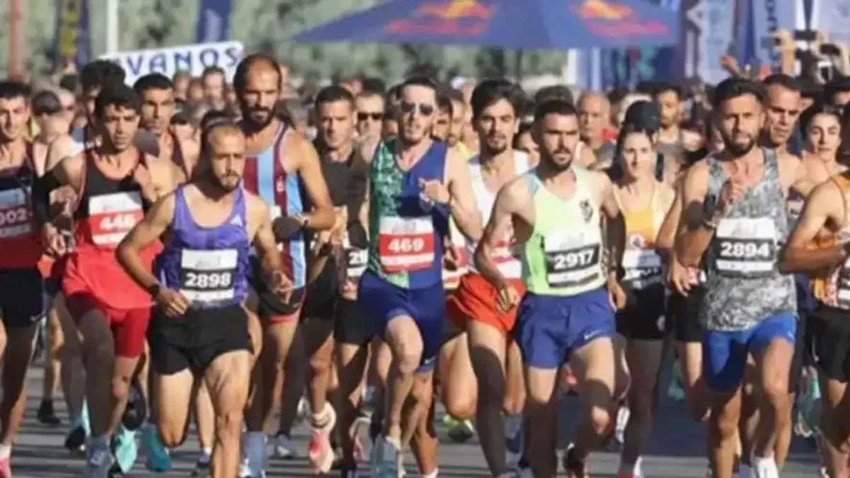 Uluslararası Kayseri Yarı Maratonu parkurları belirlendi