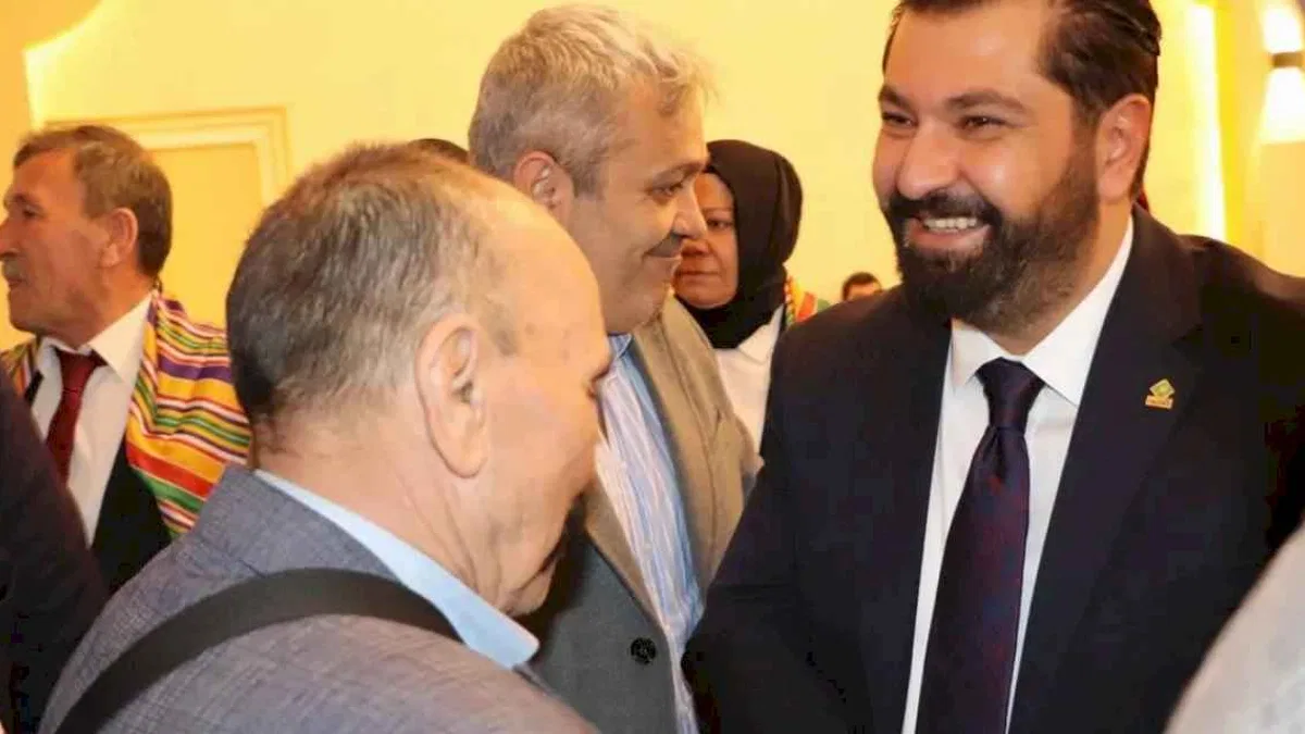 DAĞDER Genel Başkan Adayı Demir’den dağ yöresini kalkındıracak proje vaatleri!