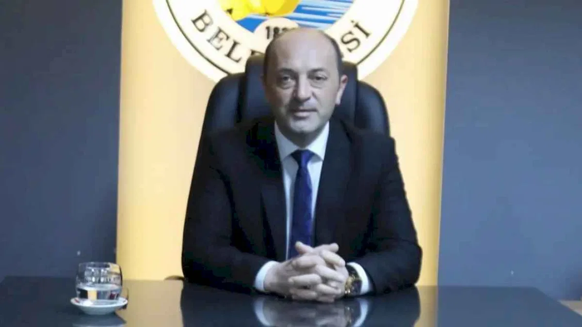 Başkan Yıldız’a önemli görev