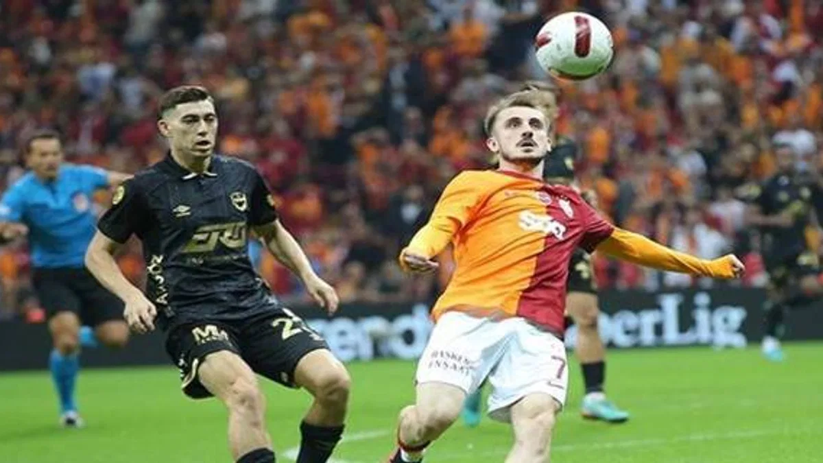 Cimbom'dan müthiş geri dönüş! Galatasaray'dan 6'da 6!