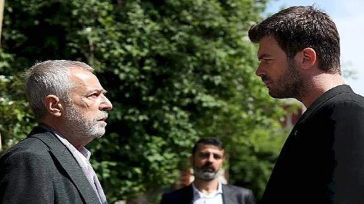 Heyecan Dolu Gelişmelerin Yaşandığı 'Aile' İzleyicileri Ekran Başına Kilitledi