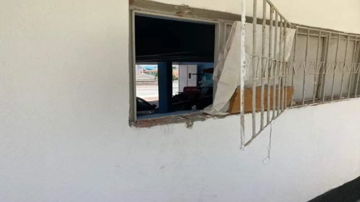 Kulu'da gurbetçi ailenin evinden hırsızlık