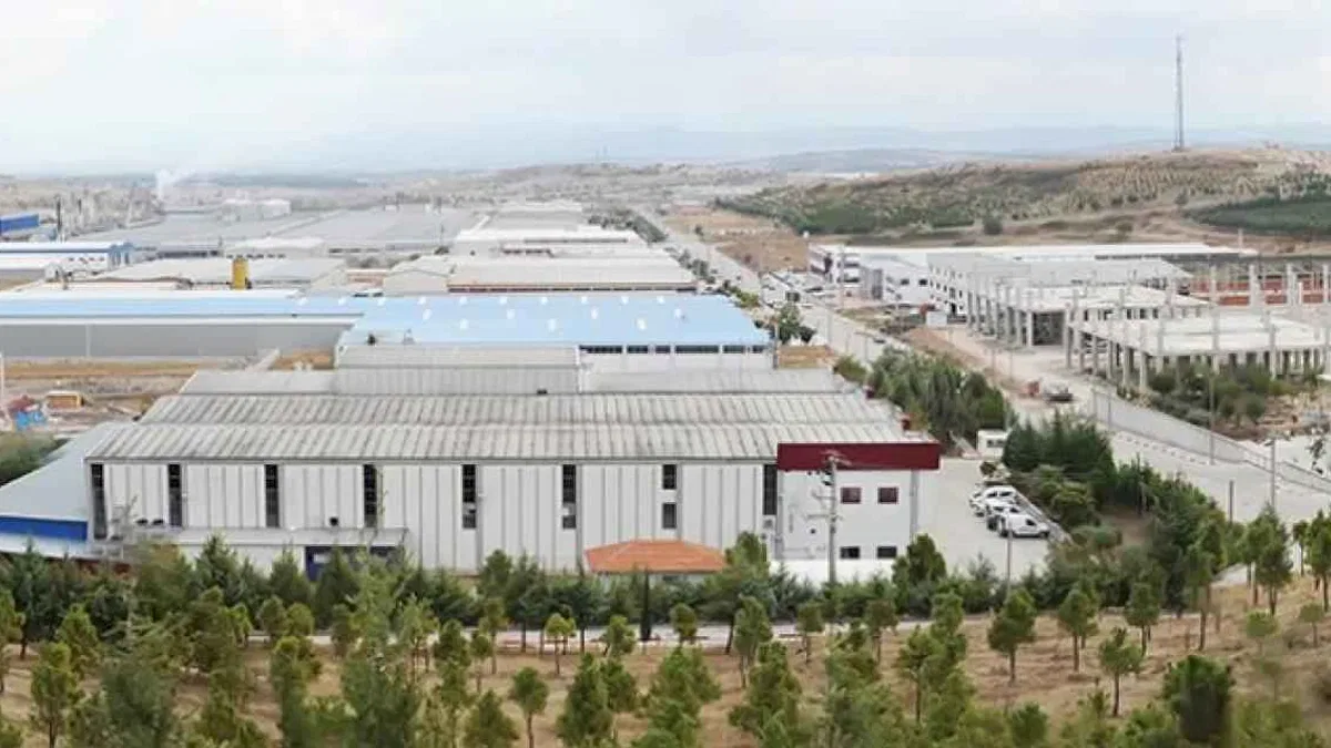 5 milyarlık yatırımla 100 milyar liralık değer