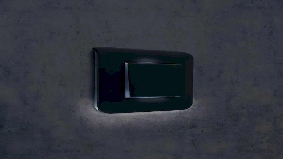 Legrand, Yeni Sistem Armada Serisi Ürünlerini Tanıttı