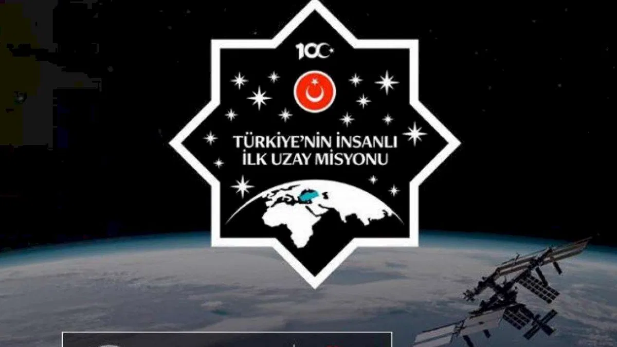 TUA'dan deney sözlüğü... İşte uzaydaki deneylerde öne çıkanlar
