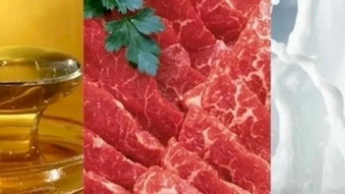 Gıda güvenliği tehdit etmeye devam ediyor... Nasıl korunmalıyız?