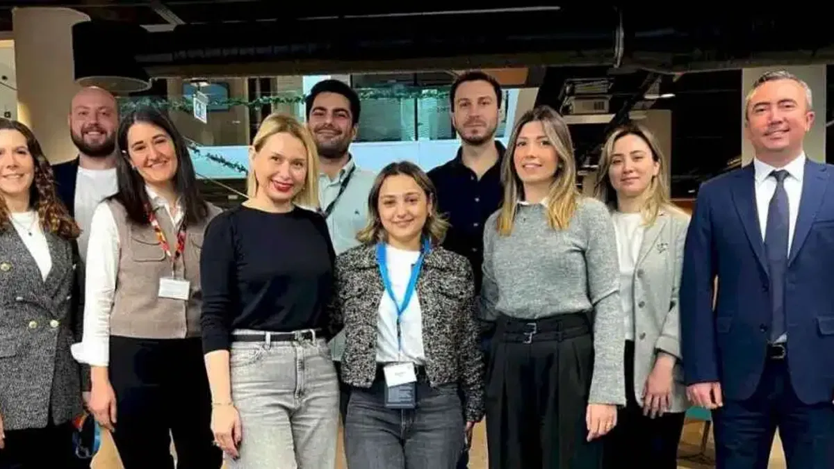 Sağlık ve tarım alanına ilaç olacak 5 girişim belli oldu