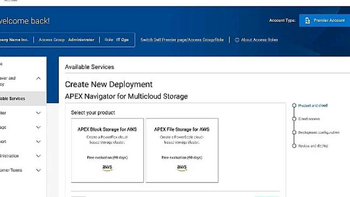 Dell Technologies, Dell PowerStore'u Depolama Performansı, Esneklik ve Verimlilik Gelişmeleriyle Güçlendiriyor