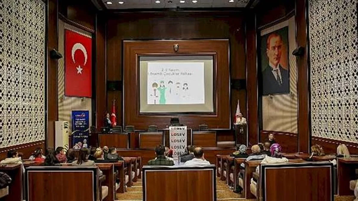Lösemiyle Mücadelede Farkındalık Önemli