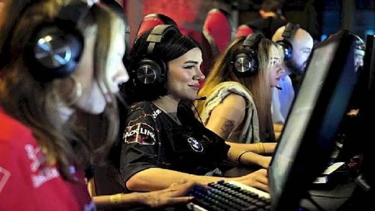 İstanbul'da Valorant Champions 2023 rüzgarı esti