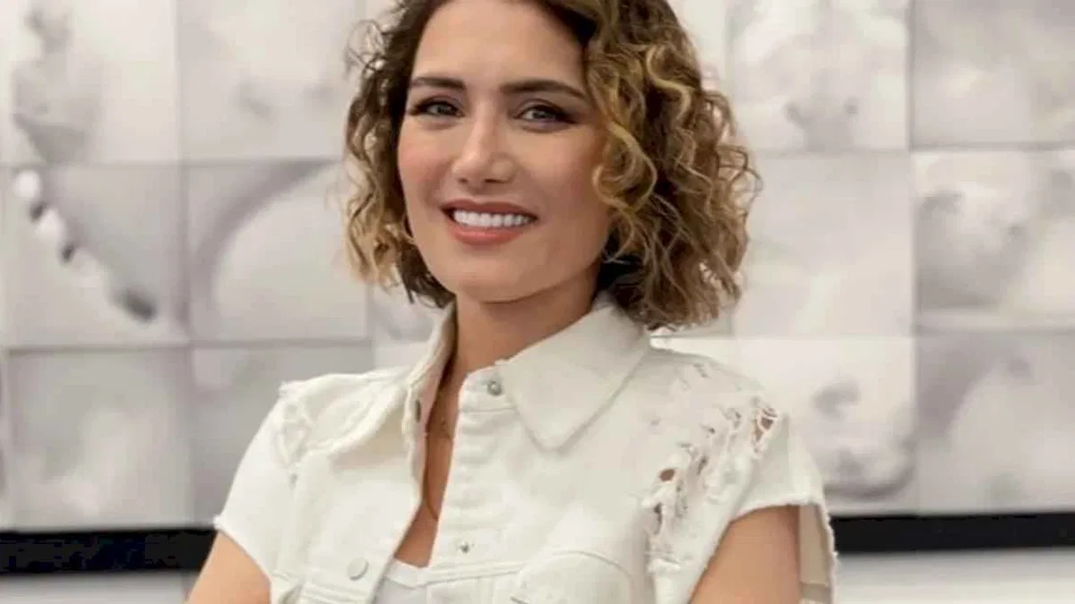 Sema Özevin: Sanatın yeni dilini teknolojiyle kodluyorum
