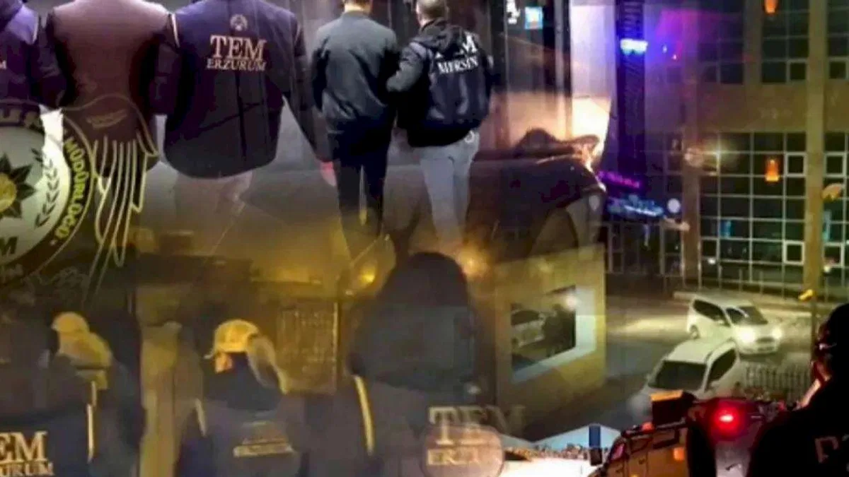 FETÖ'ye büyük darbe! 2 haftada 160 şüpheli yakalandı