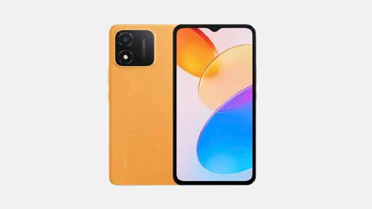 Honor X5 Plus Özellikleri Ortaya Çıktı