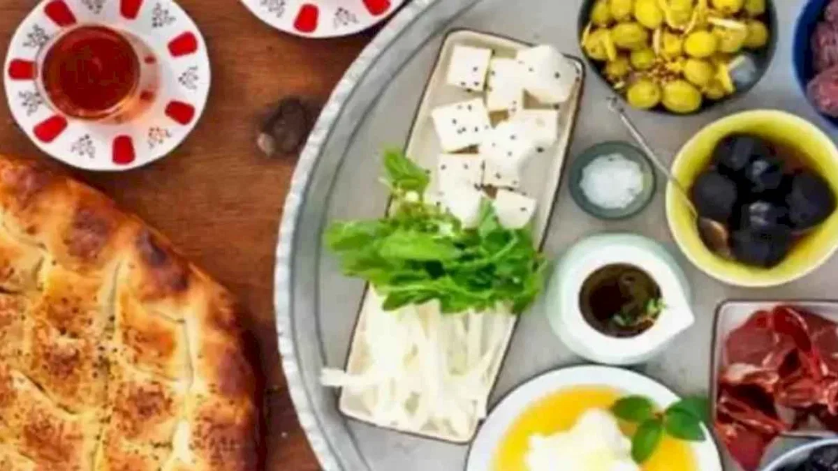 Ramazan’da tok kalmanın 3 altın kuralı!