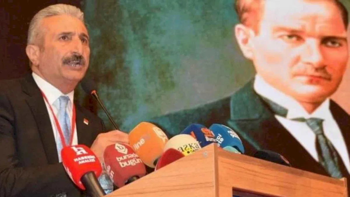 CHP Bursa'dan kredi faizlerinin artırılmasına tepki