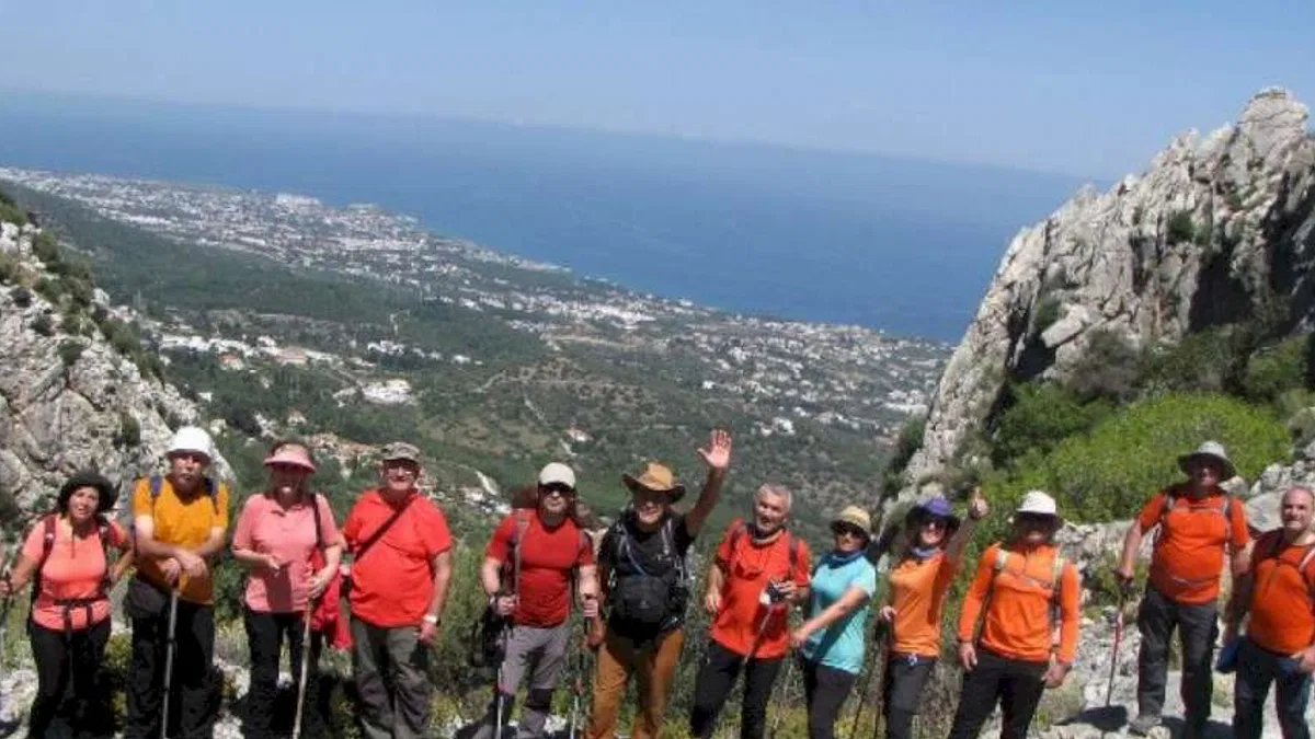 Bursa’da Dağcılık Çalıştayı düzenlenecek