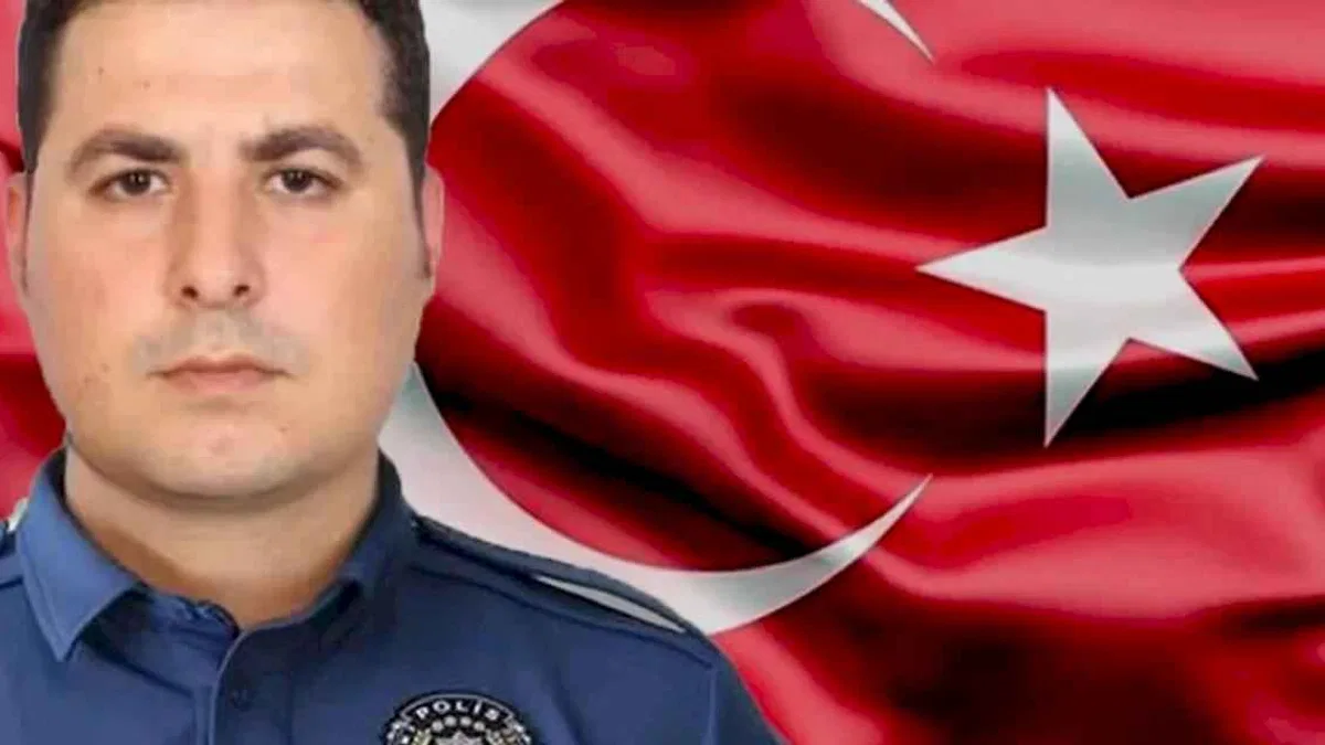 Konya'da acı devriye!
