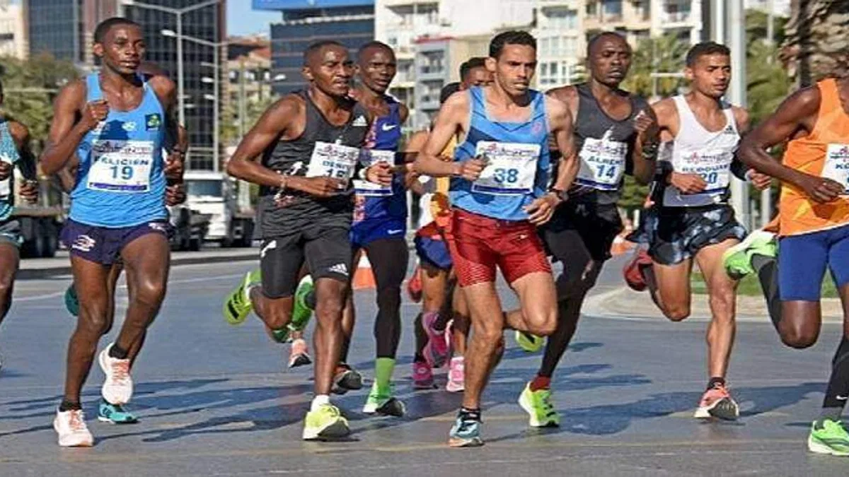 "Maratonİzmir" için geri sayım sürüyor