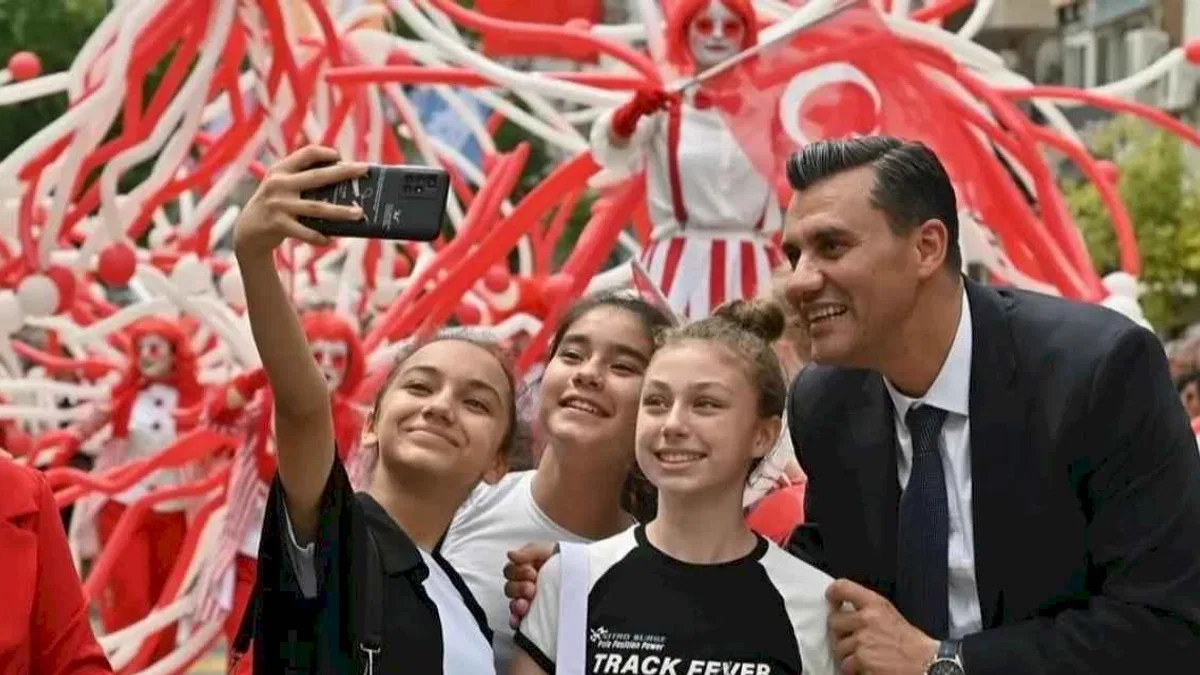 Manisa’da 19 Mayıs Gençlik Festivali coşkusu yaşanacak