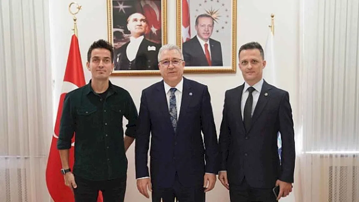 Küresel salgınların erken tespitine yönelik istatistiksel karar destek sistemi geliştirilecek