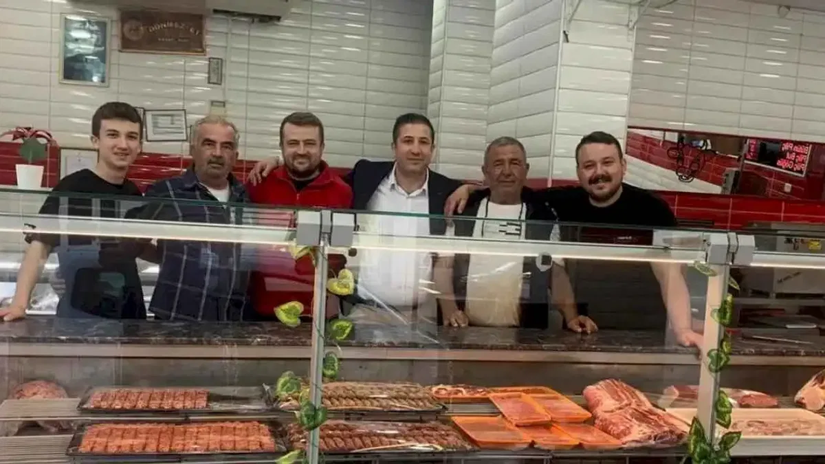 Altındağ Esnaf ve Sanatkarlar Odası'ndan ''Bayram alışverişinizi esnaftan yapın''çağrısı!