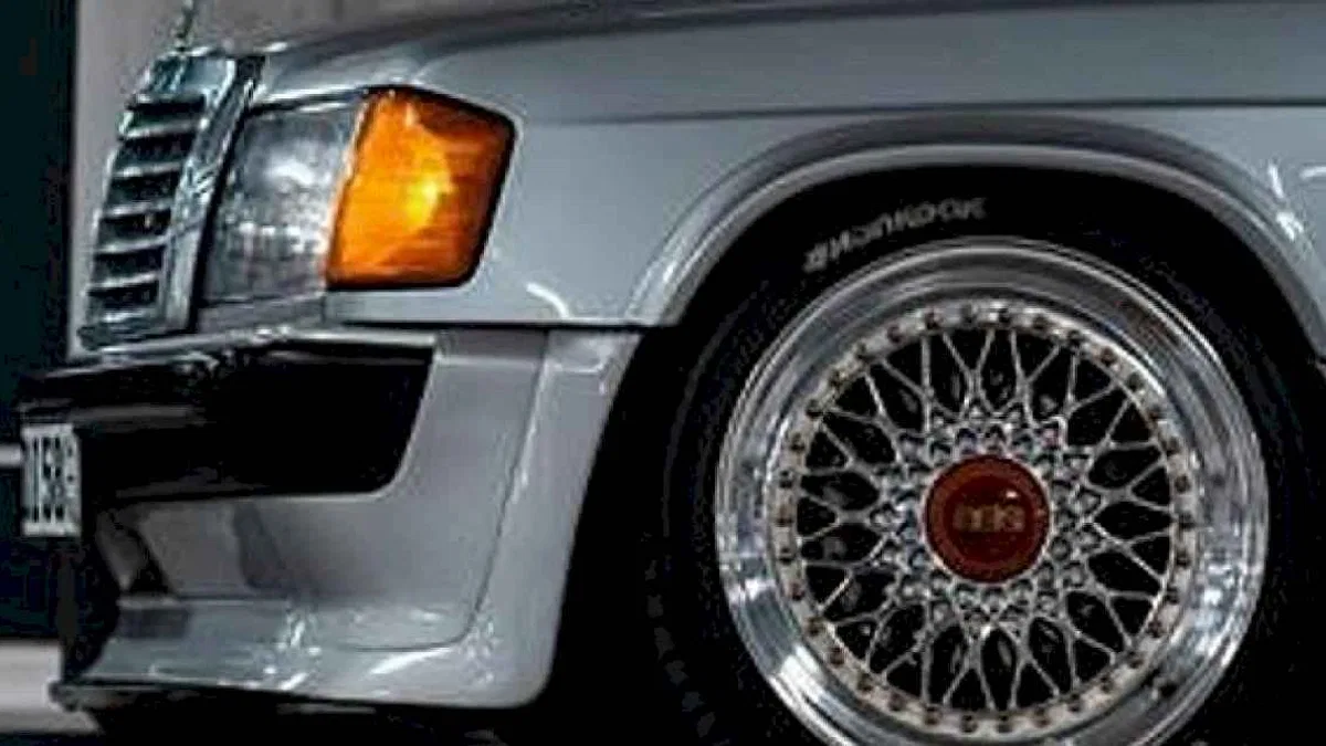 İnegöl Mercedes Ve Klasik Araç Fuarına Ev Sahipliği Yapacak