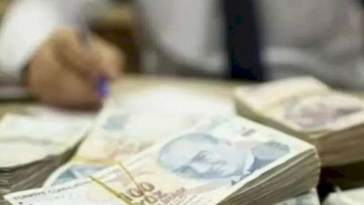 Amme Alacakları'nda teminatsız taksitlendirme sınırı 250 bin TL'ye çıktı