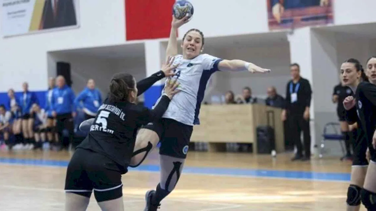 Hentbolda haftanın sonuçları