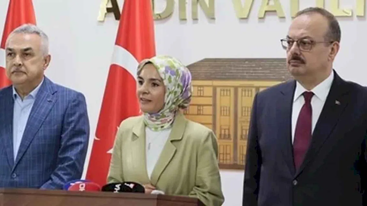 Bakan Göktaş: Dijital bağımlılıkla mücadelede kararlıyız
