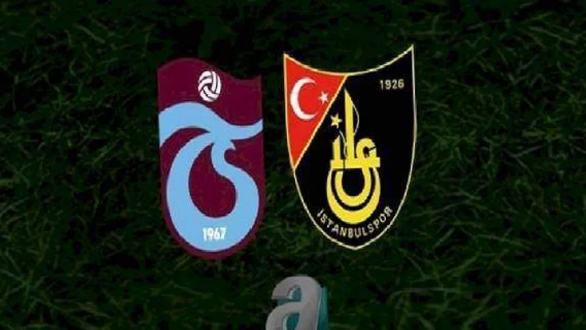 TS İSTANBULSPOR CANLI İZLE