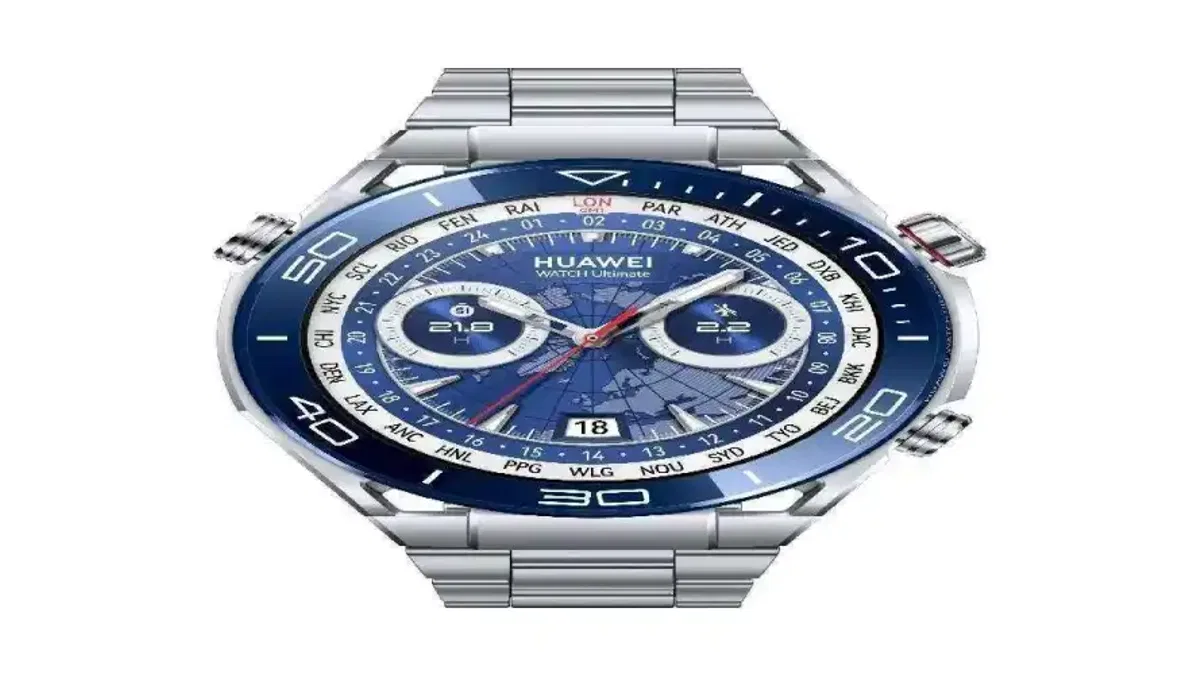 Huawei Watch Ultime – Öne Çıkan Özellikler