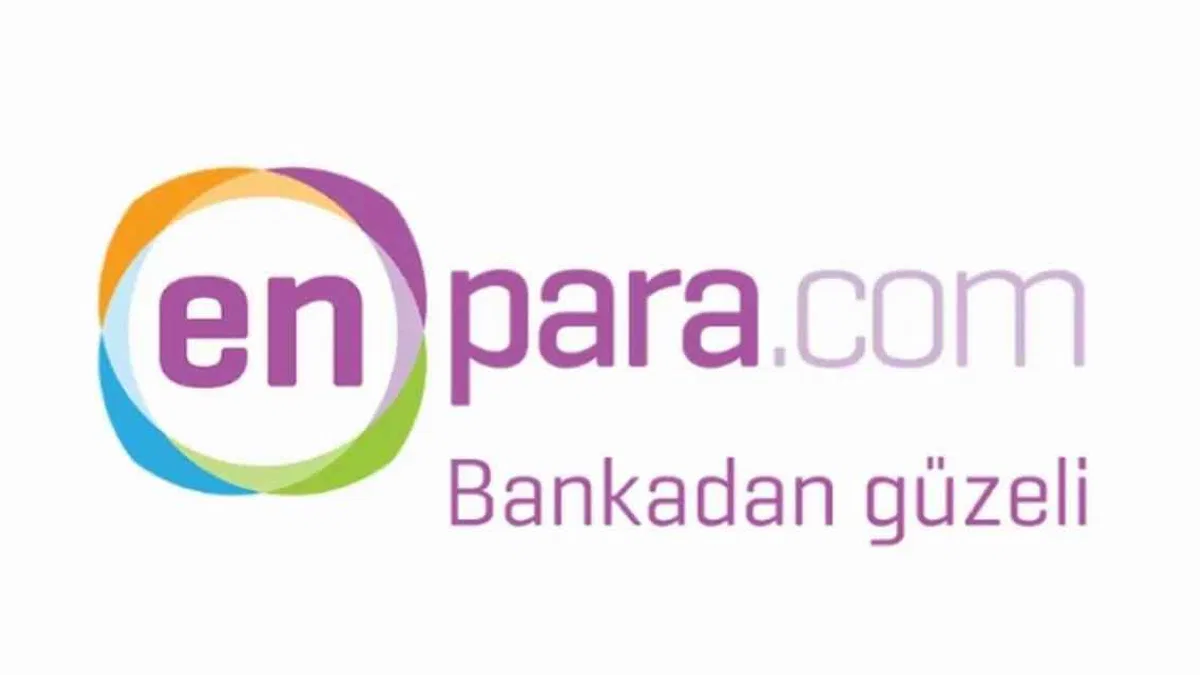Enpara Bank'a BDDK'dan faaliyet izni