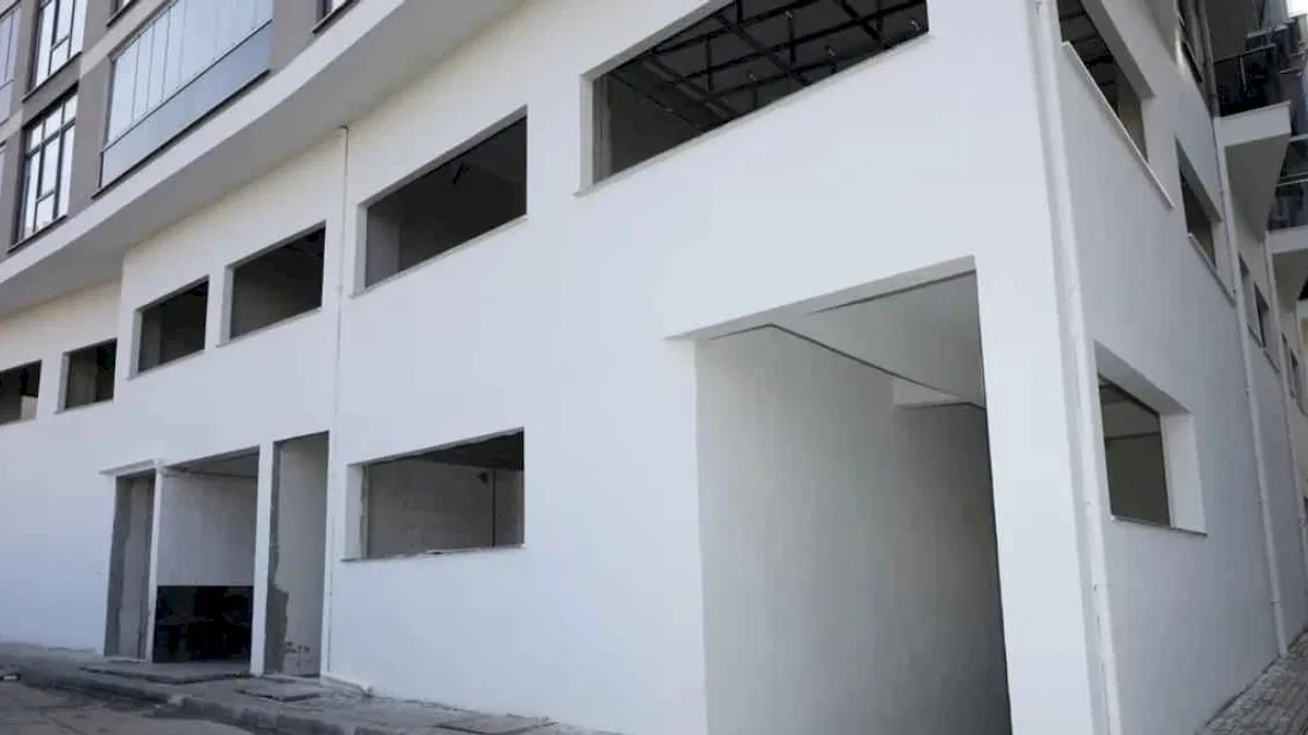 Mudanya'da STK'lara modern merkez şekilleniyor