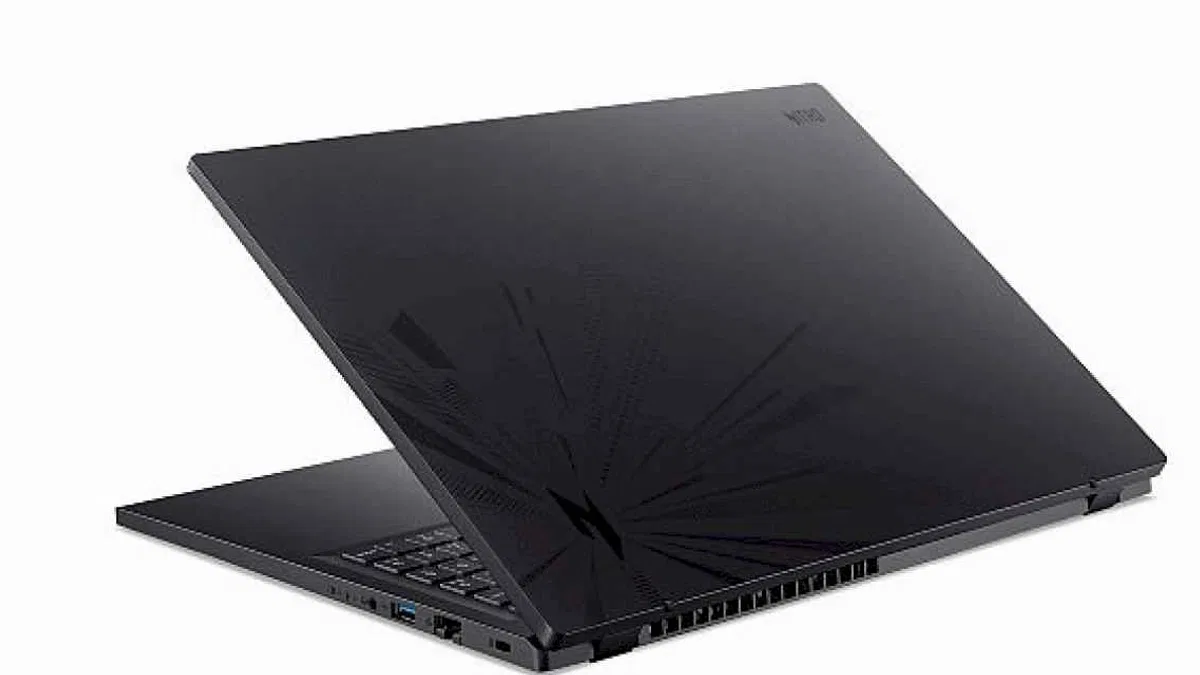 Gücü, Hafifliği ve Şıklığıyla Oyun ve Günlük Yaşam Arasında Kusursuz Denge: Acer Nitro Lite 16