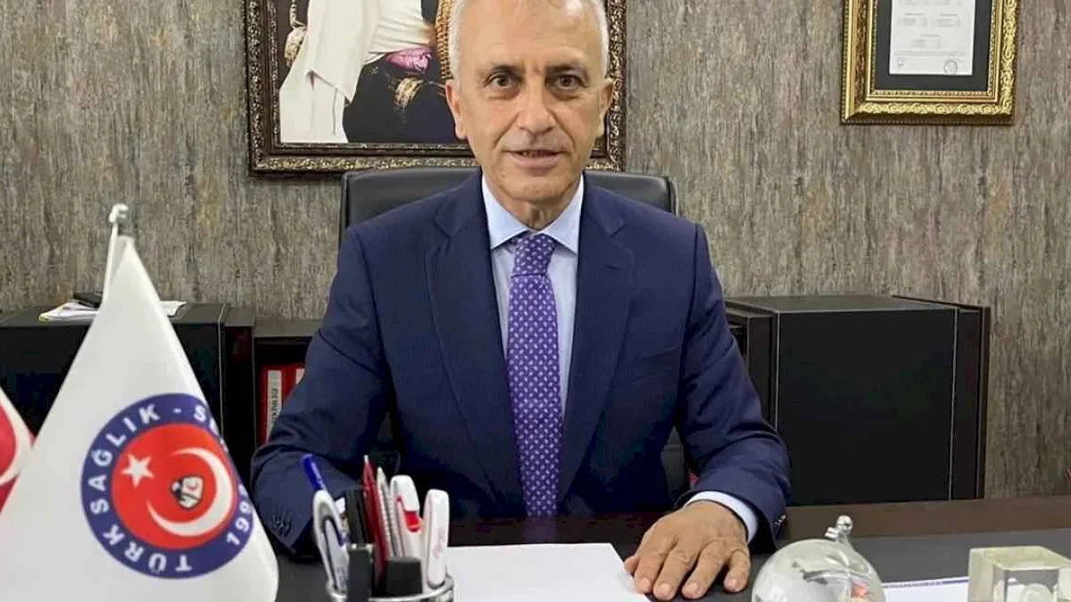 Türk Sağlık Sen: YÖK gereğini yapmalı!