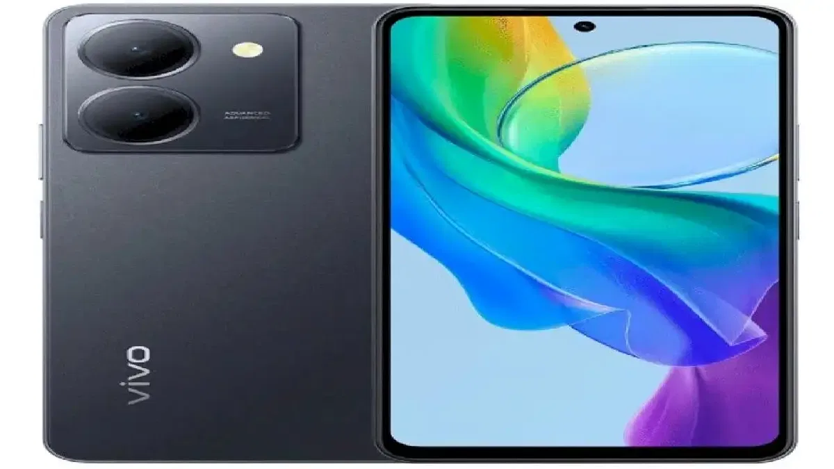 Vivo Y77t Tanıtıldı, İşte Özellikleri ve Fiyatı